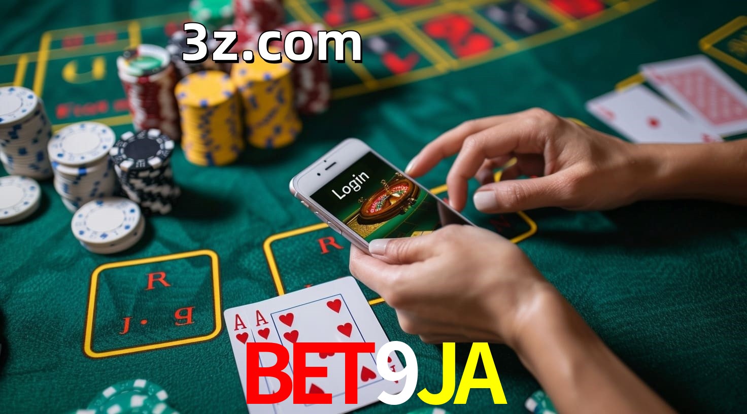 BET9JA