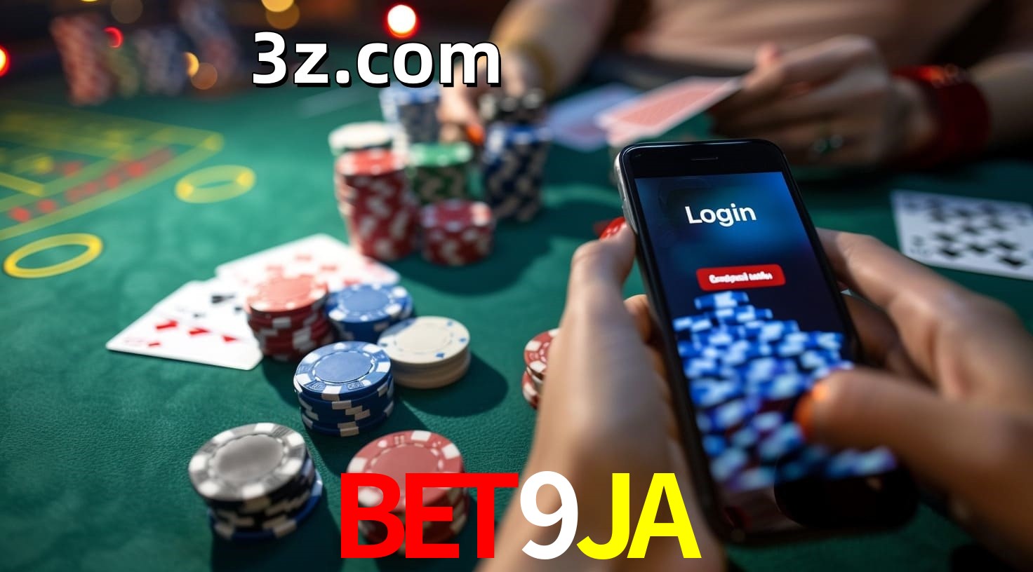BET9JA