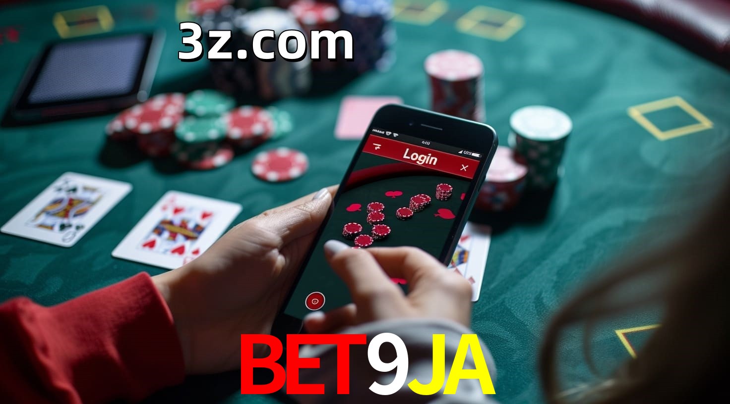 BET9JA