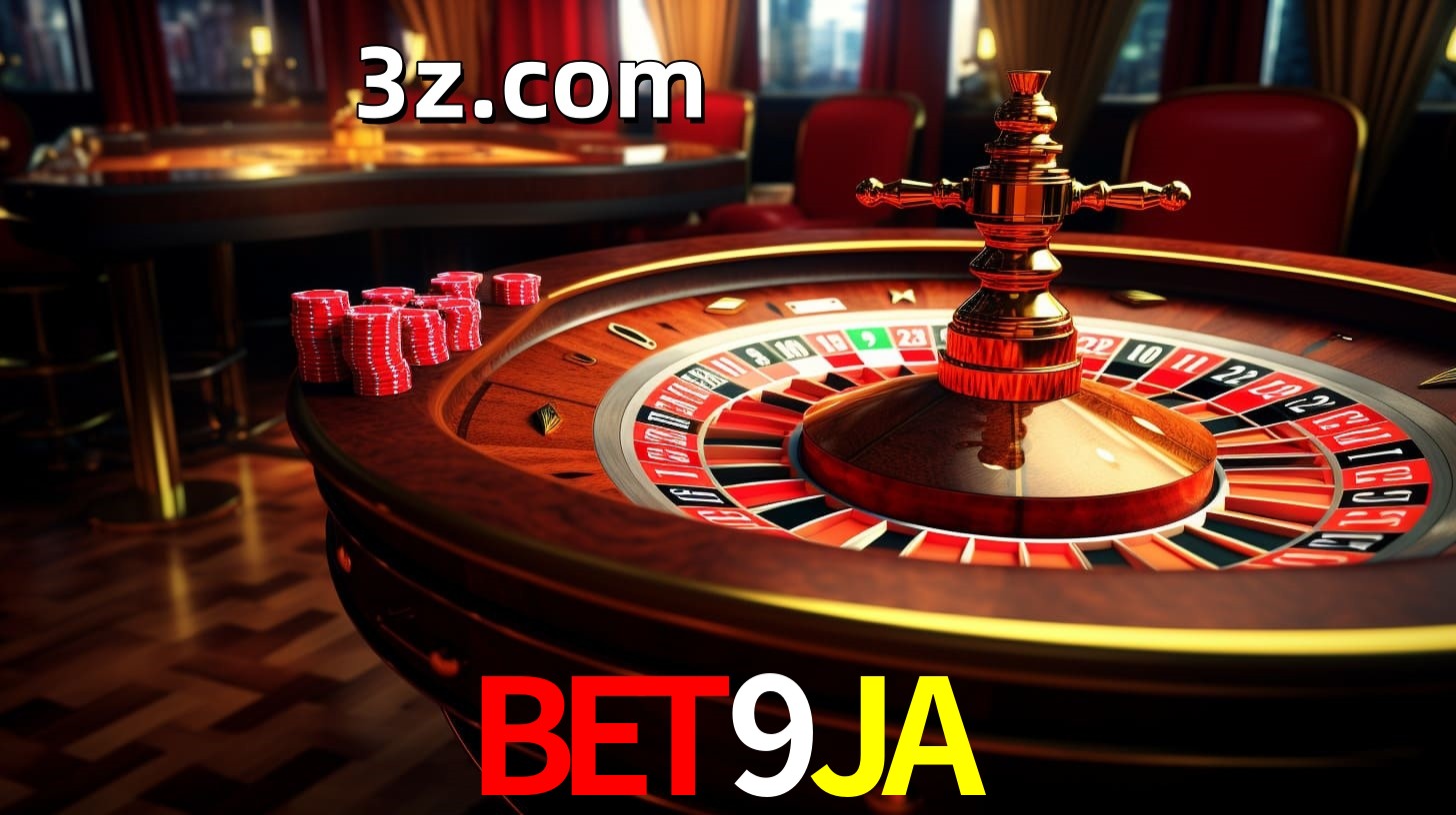 BET9JA