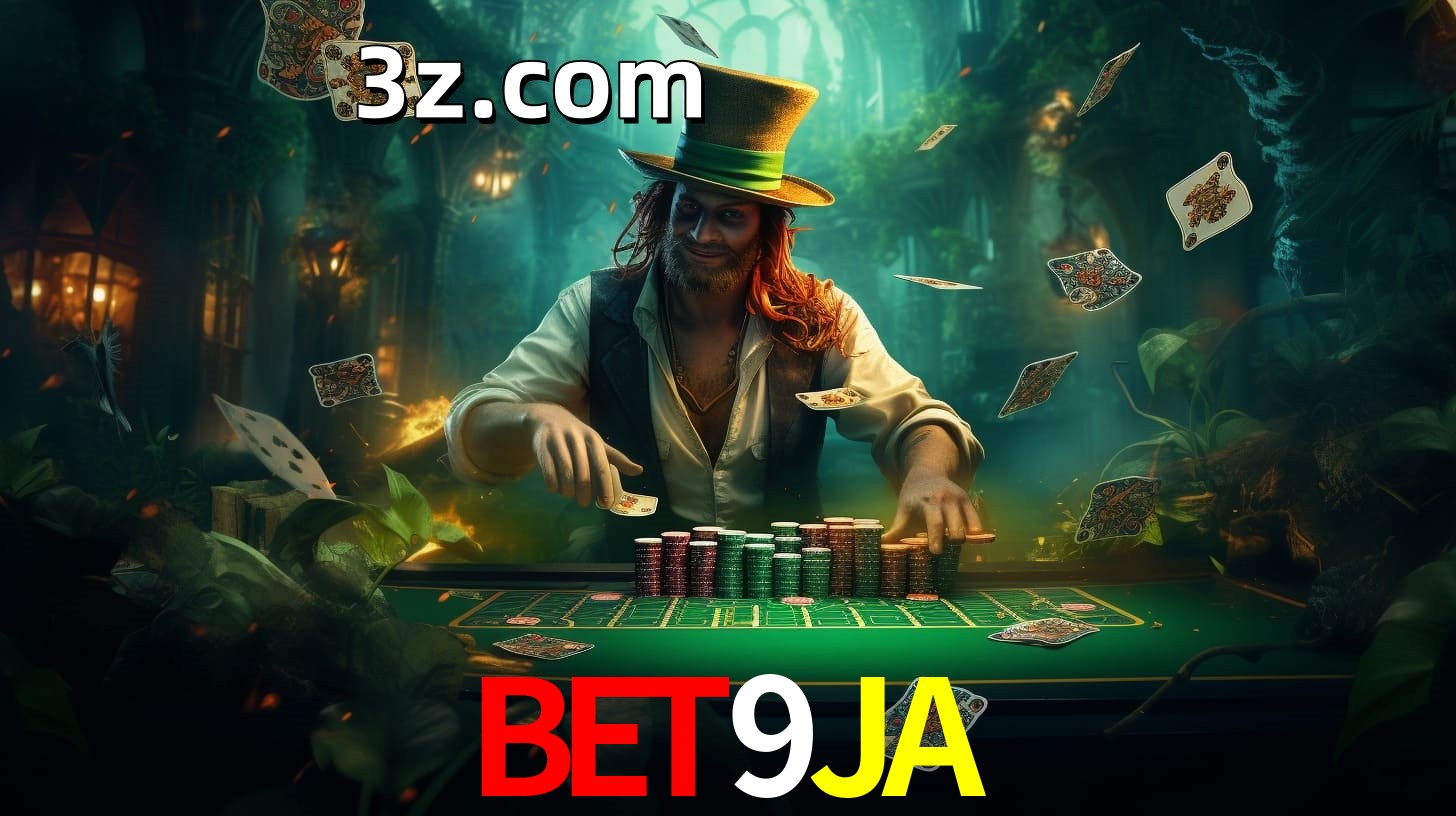 BET9JA