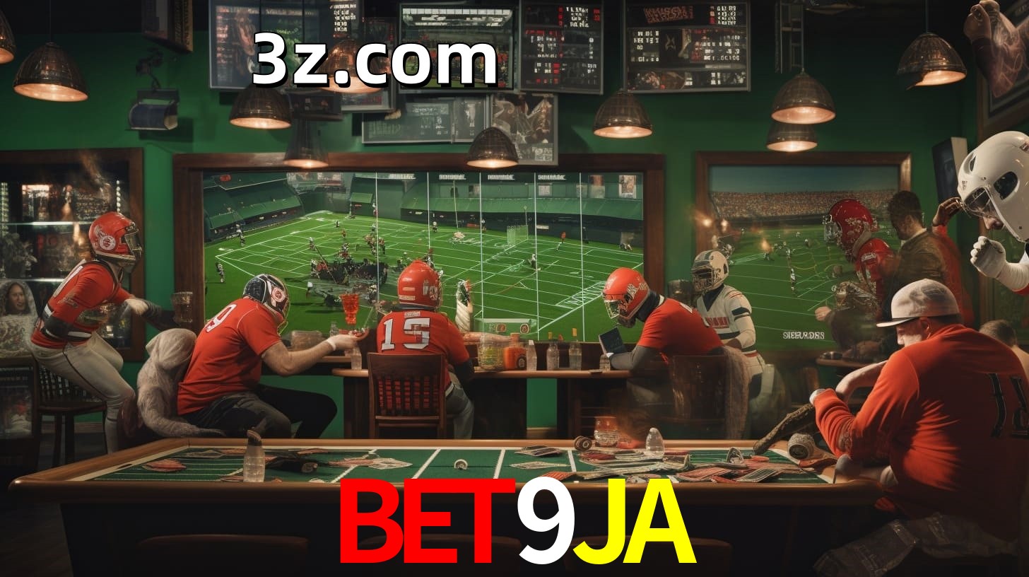 BET9JA