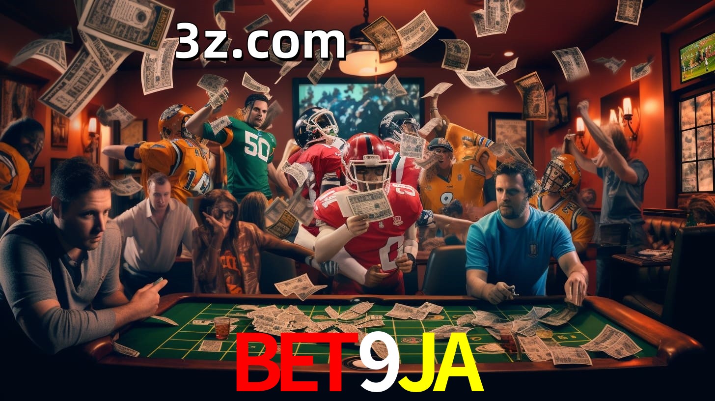 BET9JA