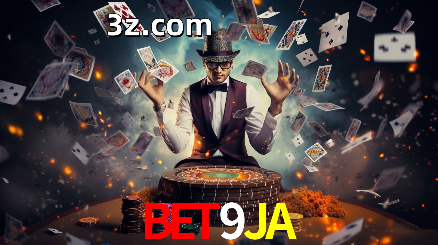 BET9JA