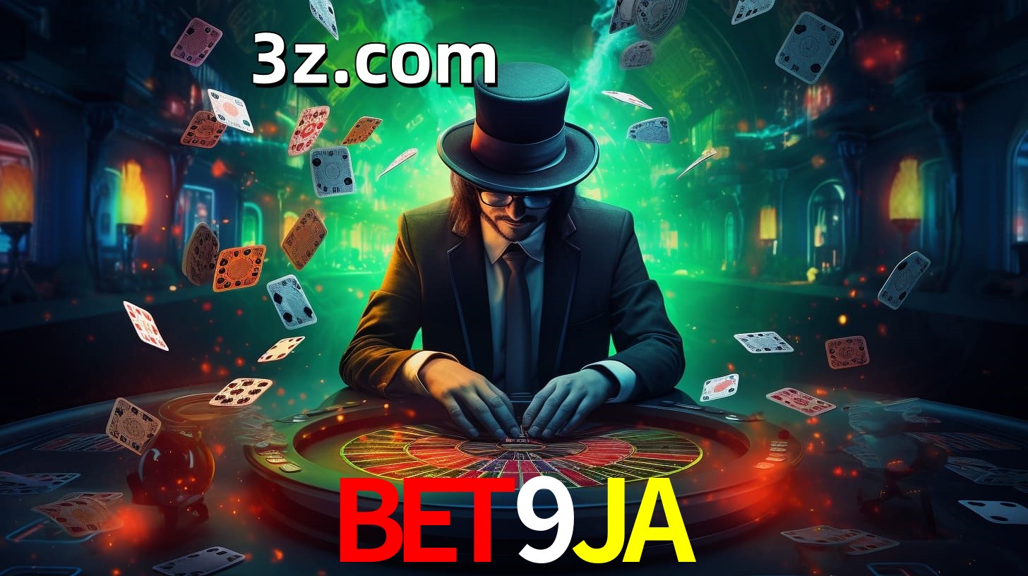 BET9JA