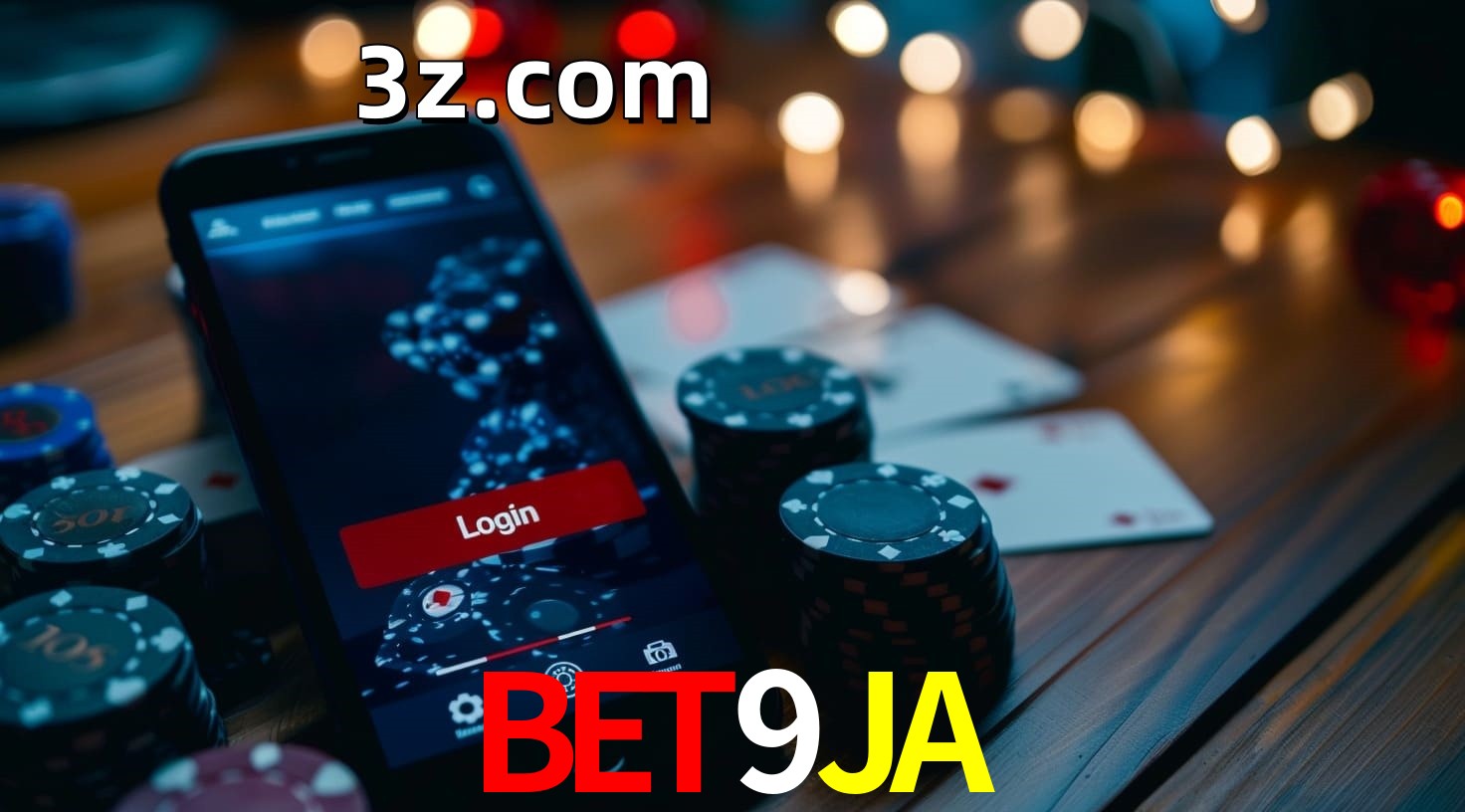 BET9JA