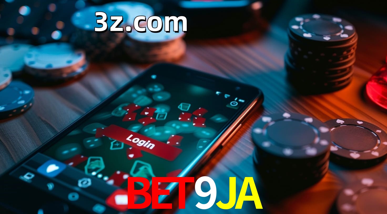 BET9JA