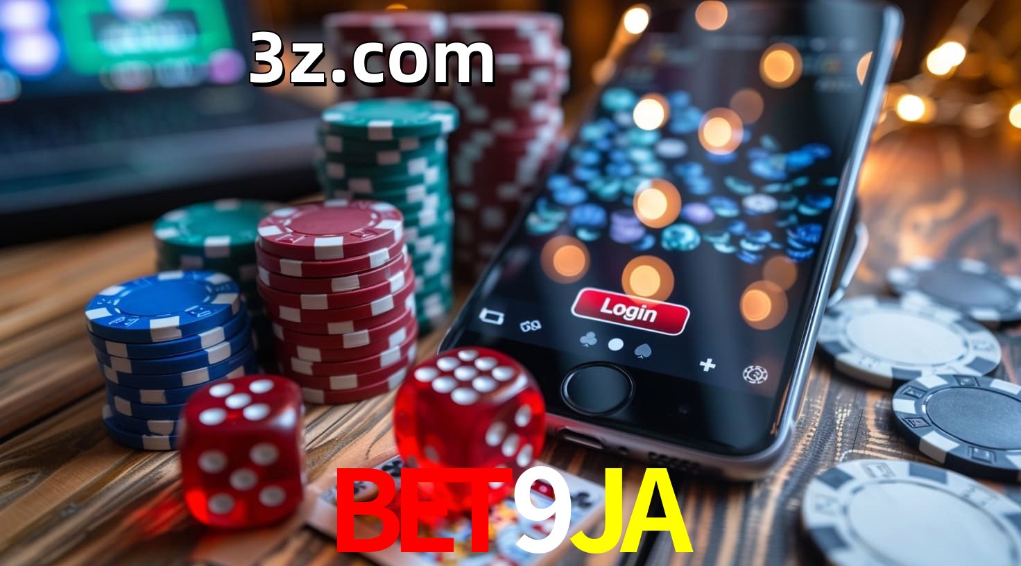 BET9JA